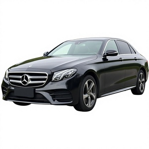 Auto Usado Chino Barato, <span class=keywords><strong>Mercedes</strong></span>-Benz Clase E E300L 2019, Auto Usado de Gasolina, Sedán de Lujo de <span class=keywords><strong>Segunda</strong></span> <span class=keywords><strong>Mano</strong></span> - Product Image 1