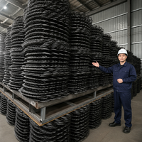 Fabricant de ressorts de matelas Bonnell en acier à haute teneur en carbone certifié, à charge lourde et traités thermiquement, vente en gros, usine en Chine