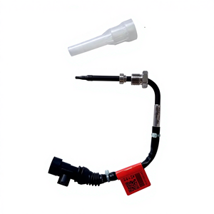 Capteur de température des gaz d'échappement Zhongkemidian AS17 AS174 AS18 X10022561 5V – Capteur de <span class=keywords><strong>force</strong></span> pour la mesure de la température des gaz d'échappement - Product Image 1