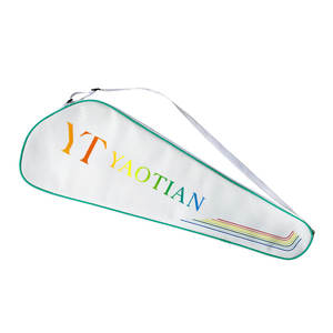 Protecteur direct d'usine housse <span class=keywords><strong>de</strong></span> sac <span class=keywords><strong>de</strong></span> raquette <span class=keywords><strong>de</strong></span> Badminton sac <span class=keywords><strong>de</strong></span> sport <span class=keywords><strong>de</strong></span> mode <span class=keywords><strong>de</strong></span> raquette - Product Image 2