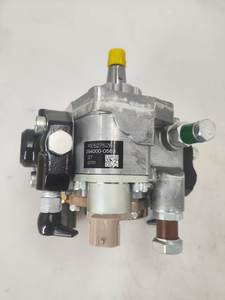 294000-0563 연료 분사 펌프 2940000563 존 디어 4045T 6068T 엔진용 - Product Image 6