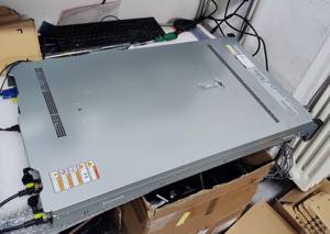 Super fusion2288 hv6 <span class=keywords><strong>Server</strong></span> montato su Rack 24 core/2.1G Web <span class=keywords><strong>Application</strong></span> Host memoria 32GB 3 schede Array 4T Dual Electric Xeon CPU - Product Image 3