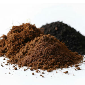 Mousse de tourbe équilibrée et écologique pour l'amélioration du sol, le contrôle de l'eau, un soutien constant à la croissance des plantes et l'agriculture - Product Image 2