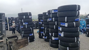 Pneus de <span class=keywords><strong>camion</strong></span> TBR de qualité supérieure 12.00R20, pneus pour routes minières, charge lourde, anti-explosion, longue durée de vie, vente directe d'usine - Product Image 6