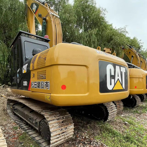 เครื่องขุดสำหรับแมวเครื่องขุดใช้320D2สำหรับแมว - Product Image 1