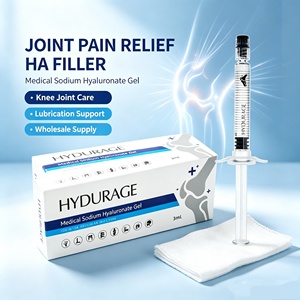 <span class=keywords><strong>Prix</strong></span> fabricant – Acide <span class=keywords><strong>hyaluronique</strong></span> non réticulé pour <span class=keywords><strong>injection</strong></span> articulaire, pour le supplément de liquide synovial et le traitement des articulations - Product Image 1