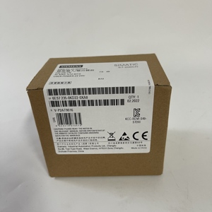 Module d'entrée numérique SIEMENS 6ES7235-0KD22-0XA8, 100% neuf et original - Product Image 1