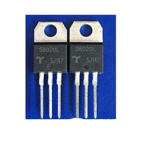 S6020L   electronics transistor S6020l - Product Image 1