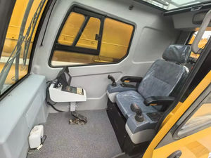 סין בשימוש מנוף 70 טון qy70kc QY70K-II QY70K-1 בשימוש הנדסת מנוף נייד הנדסה & מכונות בנייה למכירה - Product Image 6