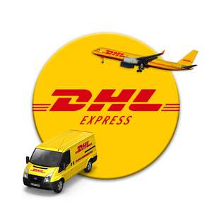 Transporte Aéreo Internacional DHL FedEx UPS Envío Marítimo Rápido LCL Express DDP Servicio de Logística Puerta a Puerta Agente de Envíos - Product Image 2