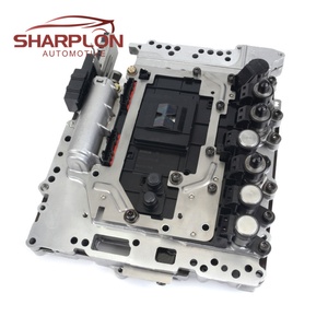 Unidad de Control de Transmisión TCM/TCU RE5R05A 0 260 550 002 0260550002 para Nissan, en Oferta - Product Image 6