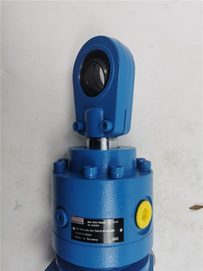 Cilindro Hidráulico <span class=keywords><strong>CDM</strong></span> CDL CDM1M00/50/28/<span class=keywords><strong>35</strong></span>/A1X/B1CGDMWW  CDL1MP5/50/28/175D1XB1CFDMWW - Product Image 4