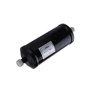 High Quality Refrigerant Filter Drier for AC and Truck Refrigeration Units