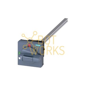 Siemens 8UD11712AF21 - Nuovo - Product Image 1