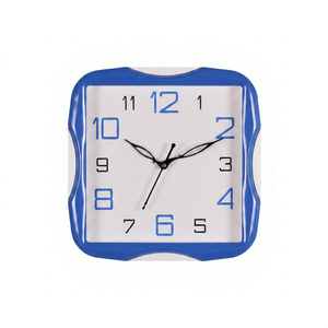 Bold Numeric modern <b>wall</b> <b>clock</b> along with luxury <b>wall</b> <b>clock</b> feel like vintage <b>wall</b> <b>clock</b> feature like <b>silent</b> <b>wall</b> <b>clock</b> for home - Product Image 1
