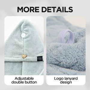 <span class=keywords><strong>Serviette</strong></span> <span class=keywords><strong>de</strong></span> Visage Respirante en Velours Corail Simple Couche, Lingettes en Microfibre Multicolores, Serviettes <span class=keywords><strong>de</strong></span> Bain Ultra Douces pour la Maison - Product Image 5