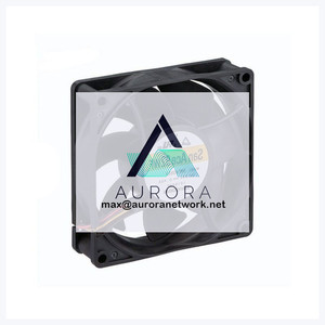 Ventilador de refrigeración OEM de alta calidad, 9WFA0924P4G001,1688-9WFA0924P4G001-ND, con buen precio - Product Image 1