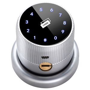 <span class=keywords><strong>2025</strong></span> mới phổ biến không dây kỹ thuật số thông minh khóa cửa Bluetooth & Tùy Chọn wifi Gateway điện thoại thông minh ứng dụng điều khiển-ttlock - Product Image 4