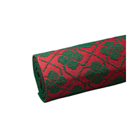 Tapis Kilim en Polyester Antidérapant pour la Prière Lavable Tapis de Camping Rembourré Rectangulaire Design Aiguilleté