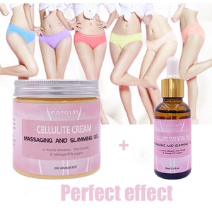 Crème amincissante MOPOYAT en gros pour le traitement de la <span class=keywords><strong>cellulite</strong></span>, le remodelage corporel, la perte de poids, la relaxation musculaire, le massage corporel, marque privée - Product Image 5