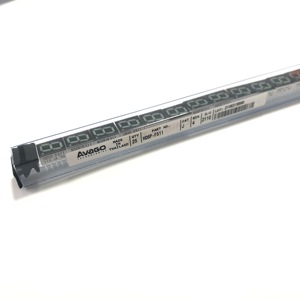 Original New 6N140A/883 Integrated Circuit Optoisolator Darlington Output 1500VDC 4 Channel 16-DIP BOM PCB PCBA Supplier - Product Image 5