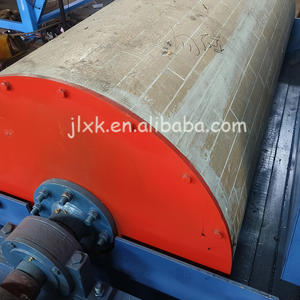 Separador Magnético Profesional de Alta Intensidad para Operaciones de Eliminación de Hierro en Ilmenita, Carbón y Materiales de Construcción - Product Image 6