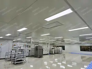 Manufacturer Wholesale Price Modular Clean Room