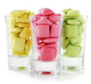 Additifs alimentaires de qualité alimentaire Édulcorants Chewing-gum Bases Stabilisateurs <span class=keywords><strong>Xylitol</strong></span> - Product Image 4