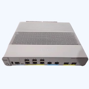 WS-C3560CX-8PC-S ban đầu mới ciscos 3560-cx loạt chuyển đổi WS-C3560CX-8TC/8PC/8pt/12tc/12PC/8xpd/12pd-s - Product Image 6