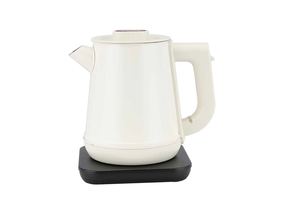 Nouvelle bouilloire électrique à double paroi avec contrôle de la température de l'eau, chauffe-eau rapide pour faire bouillir l'eau - Product Image 5