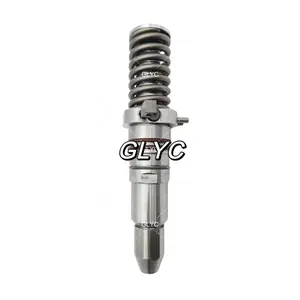 High Quality Fuel Injector Assembly 61-4357 7E2269 7C-9576 0R-1759 For Caterpillar Cat 3508 3512 3516 3524