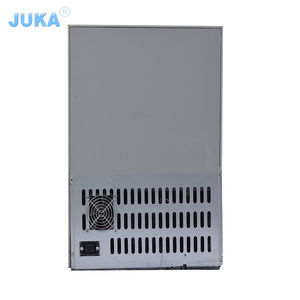 Refrigeradores de congelador portátiles de una sola puerta para jugo de bebida fría de tamaño pequeño de <span class=keywords><strong>90</strong></span> <span class=keywords><strong>litros</strong></span> - Product Image 5