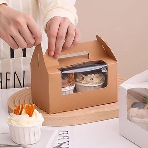 カスタムファーストフード包装セットソリューション フライドチキンボックス ホットドッグ バーガー フライドポテト ピザボックス 使い捨てテイクアウト容器 - Product Image 5