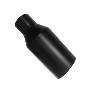 ปลายท่อไอเสียสแตนเลสคุณภาพสูงแบบกำหนดเอง ขนาด 3 นิ้ว สีดำด้าน สำหรับ BMW M5 F90 - Product Image 5