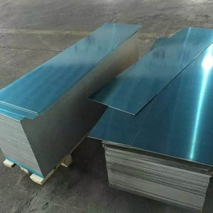 Supply Aluminum Sheet <b>Plate</b> 5052 5083 6082 8011 3003 3004 High Precision Aluminium Sheets - Product Image 1