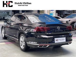 China 2023 Volkswagen Magotan Edición 200 Millones, el coche <span class=keywords><strong>de</strong></span> gasolina alemán más barato con volante a la izquierda - Product Image 4