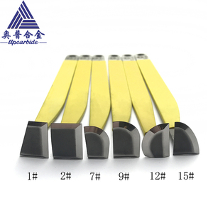 Tùy chỉnh tungsten carbide gốm cắt tỉa công cụ OEM hỗ trợ cho Polymer đất sét điêu khắc công cụ - Product Image 2
