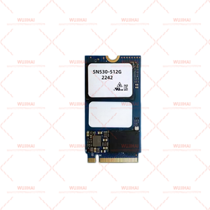 M.2 노트북 솔리드 스테이트 드라이브 SSD 고속 하드 드라이브 SN530-512G-2242 - Product Image 3