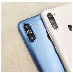 Cubierta Trasera de Plástico para Batería, Carcasa Trasera, Panel de Repuesto para <span class=keywords><strong>Samsung</strong></span> Galaxy A11 A115 A115F - Product Image 5