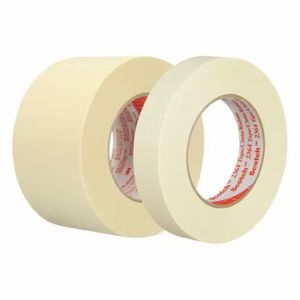 3 <span class=keywords><strong>M</strong></span> 2364 Cinta adhesiva de rendimiento Cinta adhesiva protectora de pintura automática Cinta de alta temperatura - Product Image 1