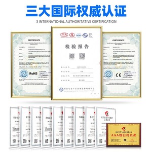 วาล์วนิวแมติก Qingze 4M210-08 แบบโซลินอยด์ 24V DC ติดตั้งบนแผงควบคุม 2 ตำแหน่ง 5 ทาง วาล์วควบคุมลม - Product Image 4