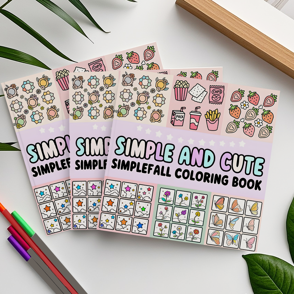 coloring books for kids princess