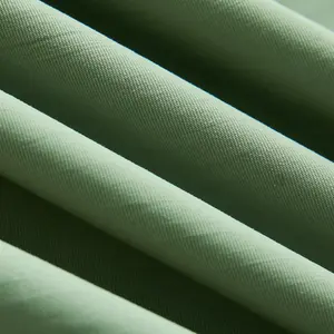 2023 nóng bán sản phẩm chất lượng cao 100% nylon xuống áo khoác taslon/Taslan vải