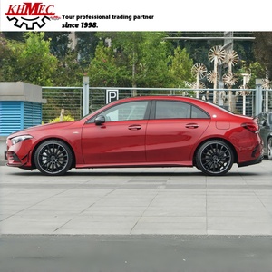 <span class=keywords><strong>Mercedes</strong></span>-Benz AMG <span class=keywords><strong>Classe</strong></span> <span class=keywords><strong>A</strong></span> <span class=keywords><strong>35</strong></span> L 4MATIC Berline 2.0T Turbo Hybride 2022, Conduite à Gauche, Véhicule d'Occasion à Vendre en Chine - Product Image 4