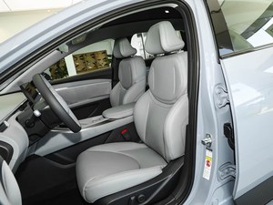 Xpeng MONA M03 2026 610km Ultra SE Range, Auto Eléctrico Puro con Gran <span class=keywords><strong>Autonomía</strong></span> - Product Image 5