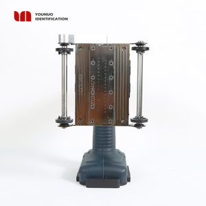 Nhân vật lớn cầm tay máy in phun mã hóa máy in nhân vật lớn carton và thẻ coder cho da kim loại cho cầm tay ứng dụng - Product Image 3