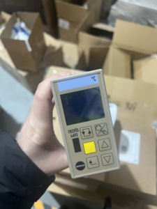 Controlador de Procesos de Automatización Industrial Samson 6493, Protección IP65, Sistema de Control de Procesos Personalizable OEM, 0-50°C Ambiente 1 - Product Image 3