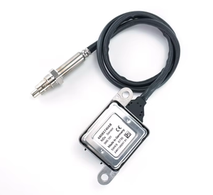 Capteur NOx d'azote et d'oxygène de qualité originale, neuf, 12V 68085740AB 68085740AA 5WK96730 pour <span class=keywords><strong>Dodge</strong></span> <span class=keywords><strong>Ram</strong></span> Cummins <span class=keywords><strong>Diesel</strong></span> <span class=keywords><strong>2013</strong></span> 2014 2015 - Product Image 2