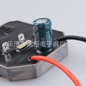 Placa de Control para Martillo Rotatorio con Batería de Iones de Litio, Placa de Protección para Taladro Eléctrico - Product Image 2