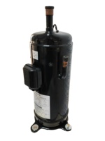 Compresseur Scroll de Réfrigération Neuf Original 453DH-72D2 55240BTU 16200W Cuivre R410A pour Climatisation et Stockage Frigorifique